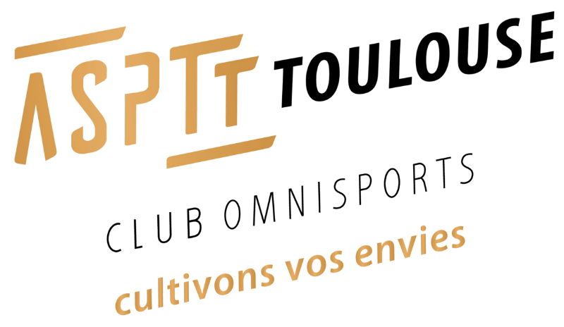 Logo de ASPTT Toulouse