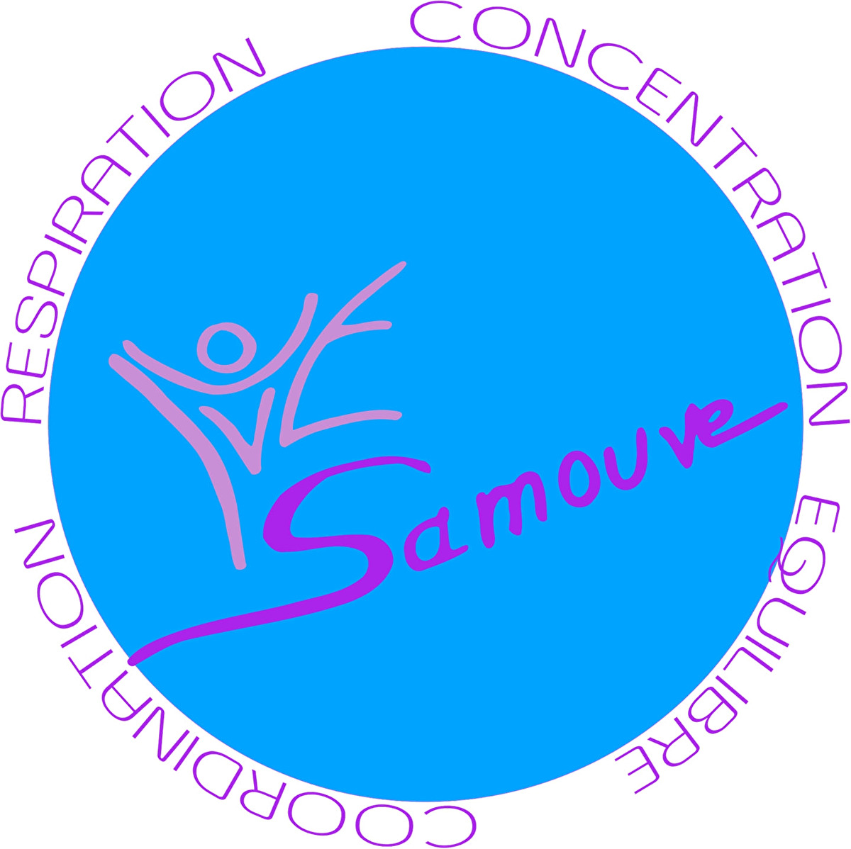 Logo de Samouve