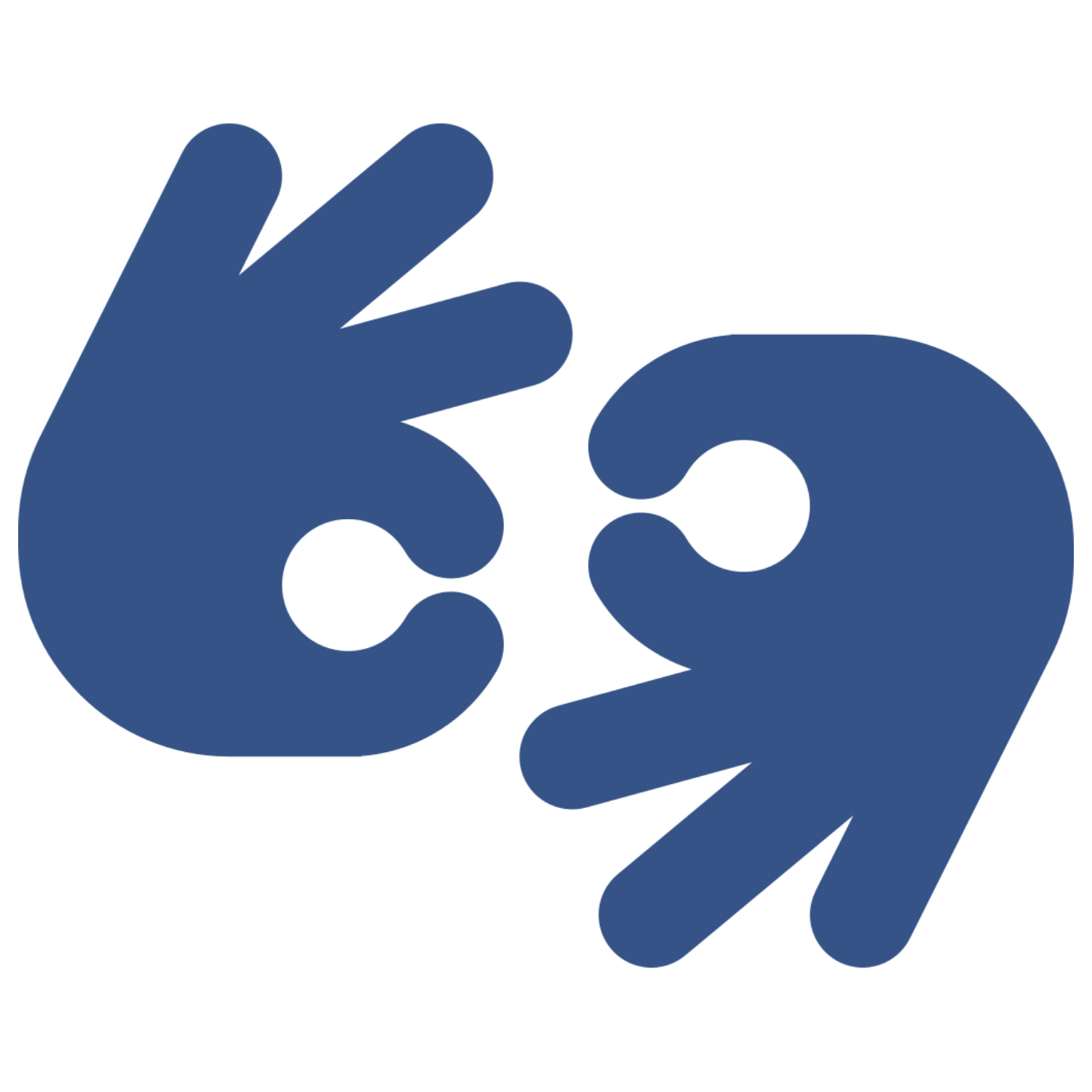 Accessible aux personnes avec une déficience auditive