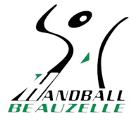 Logo de Beauzelle handball
