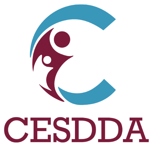Logo du CESDDA