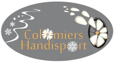 Logo de Colomiers Handisport