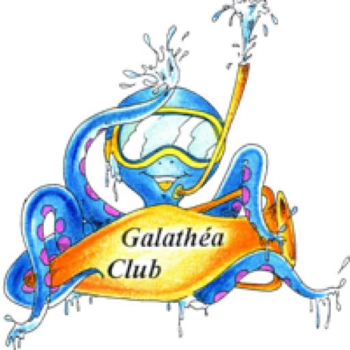 Logo du Galathea Club