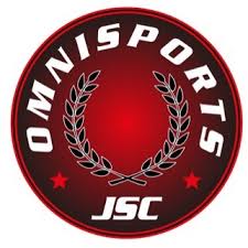 Logo jeunesse sportive Cugnaux omnisports
