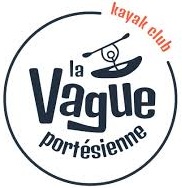 Logo de la Vague portesienne