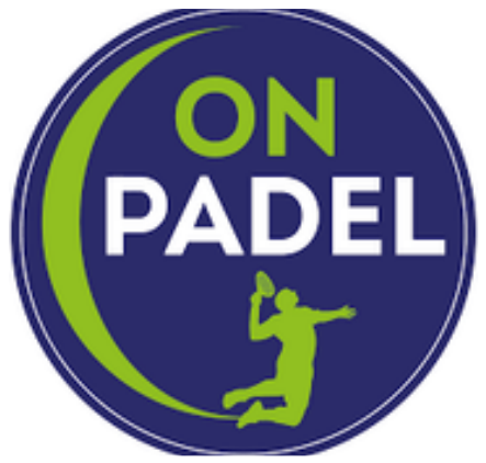 Logo de Los Padelitos