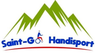 Logo de Saint-Gaudens Handisport