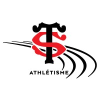 Logo du Stade Toulousain Athlétisme