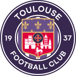 Logo du TFC