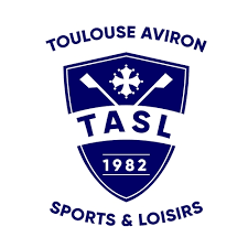 Logo Toulouse Aviron Sports et loisirs