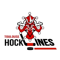 Logo de Toulouse roller hockey club