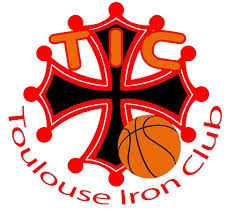 Logo du Toulouse Iron Club