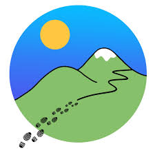 Logo de Univers montagne esprit nature