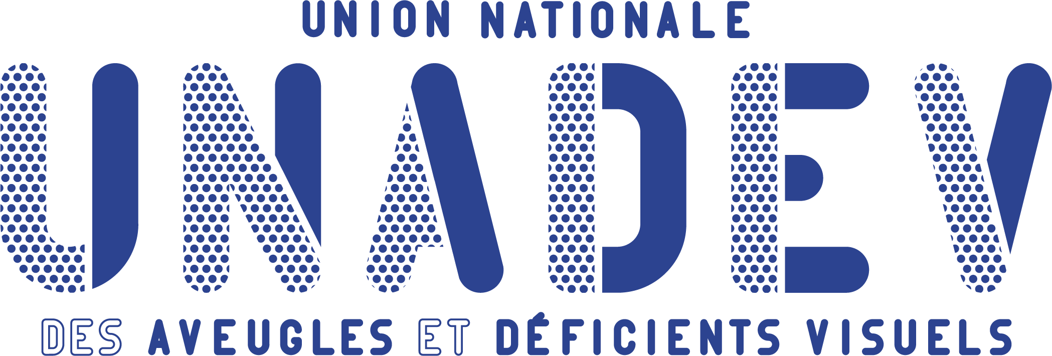 Logo de l'UNADEV