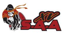 Logo du Sport Athlétique Auterive 15