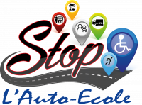 Stop Auto École