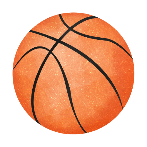Icône basketball: lien
