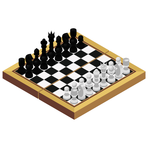 Icône échecs: lien