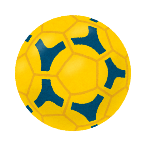 Icône handball : lien