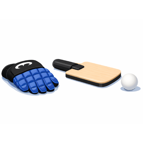 Icône showdown: lien