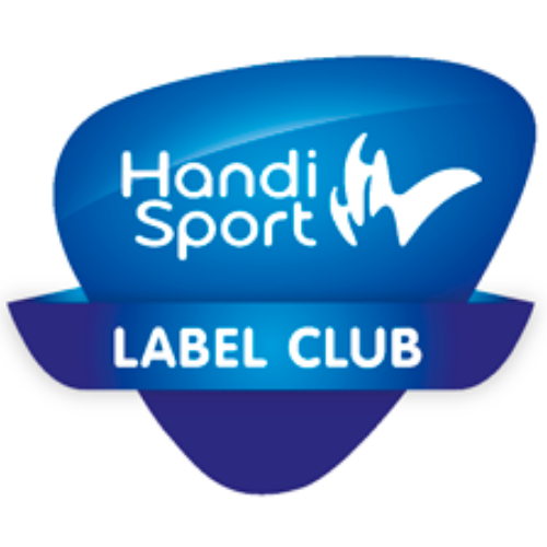 Logo du Label club