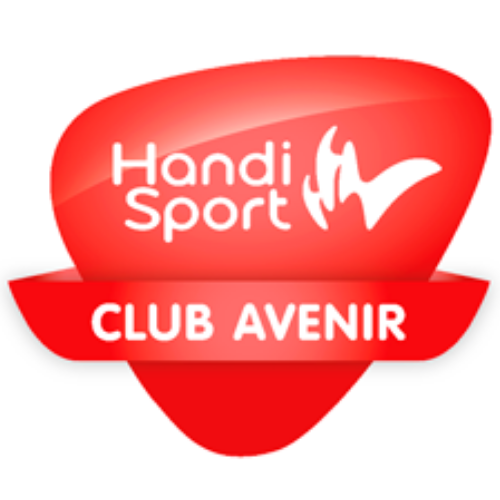 Logo du label club avenir