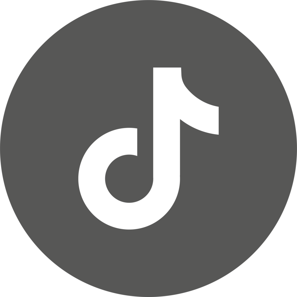 tiktok logo icon social media icon free png