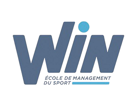 Logo Win Sport School: lien
